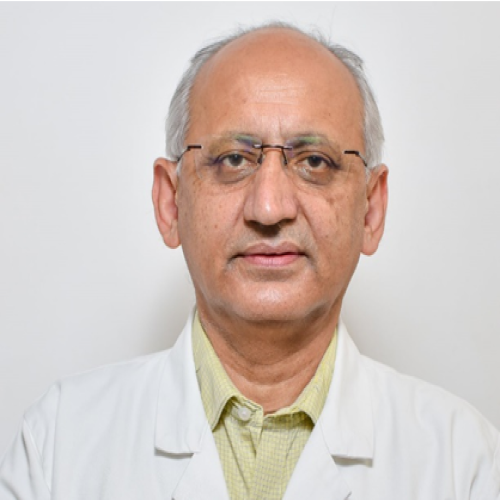 Dr. Ravi Sahota